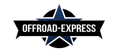 offroad-express logo